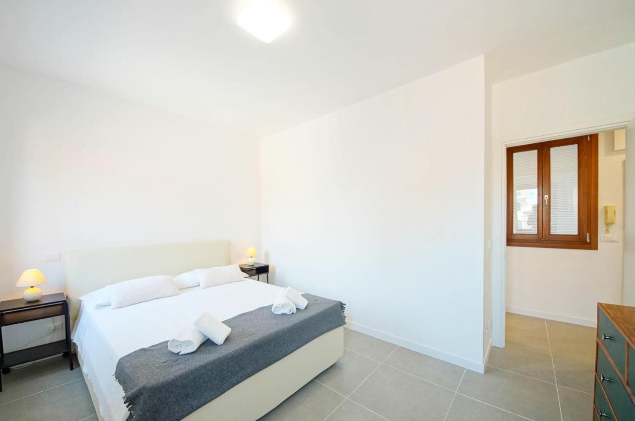 Dolcevita Apartments N 491 Biennale Venice Exterior photo