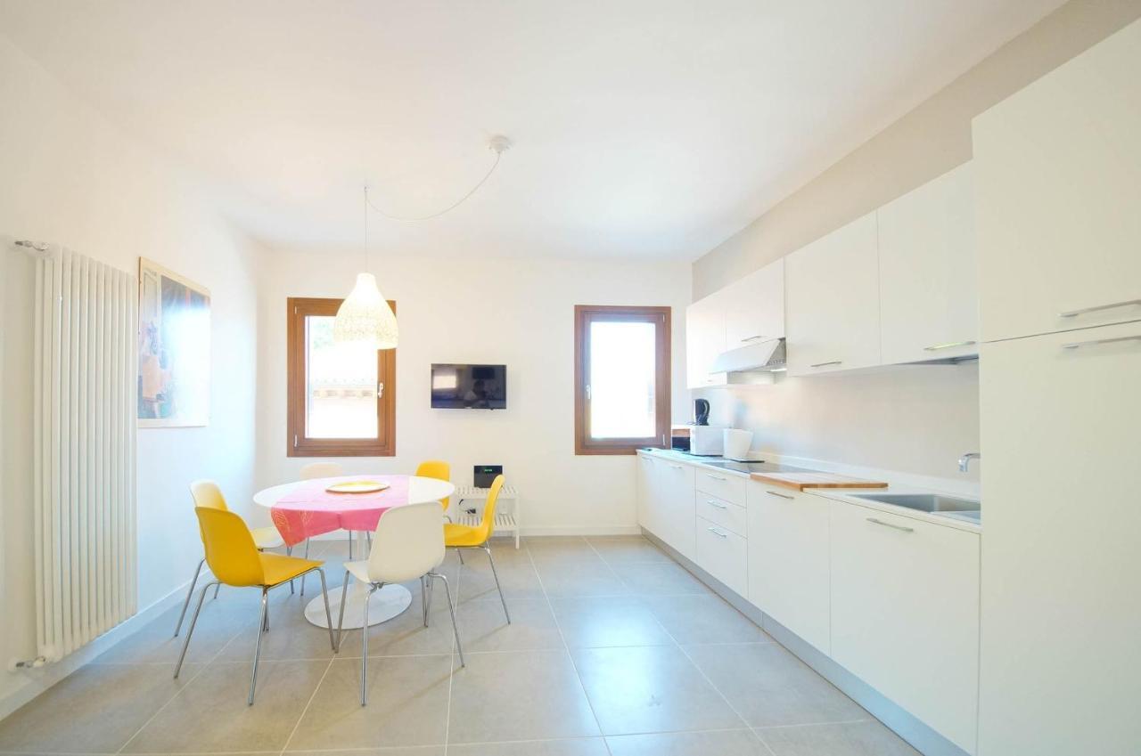 Dolcevita Apartments N 491 Biennale Venice Exterior photo