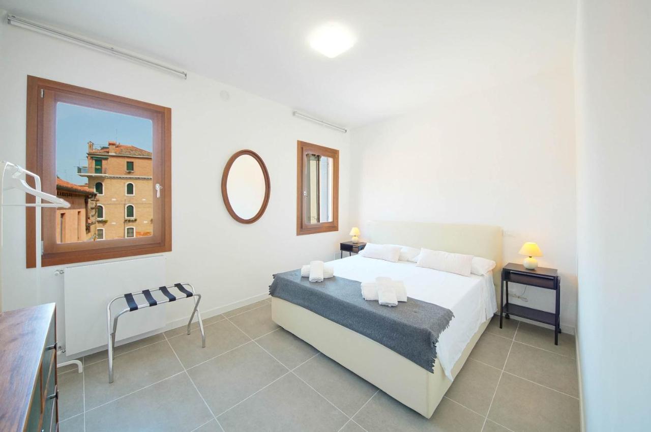 Dolcevita Apartments N 491 Biennale Venice Exterior photo
