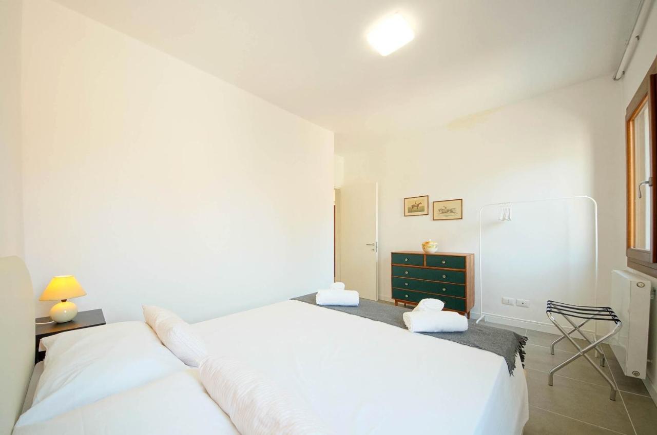 Dolcevita Apartments N 491 Biennale Venice Exterior photo