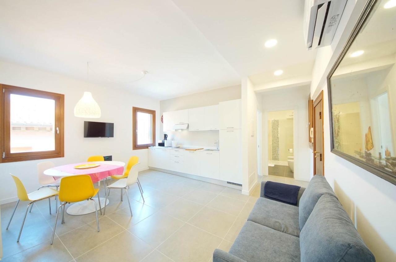 Dolcevita Apartments N 491 Biennale Venice Exterior photo