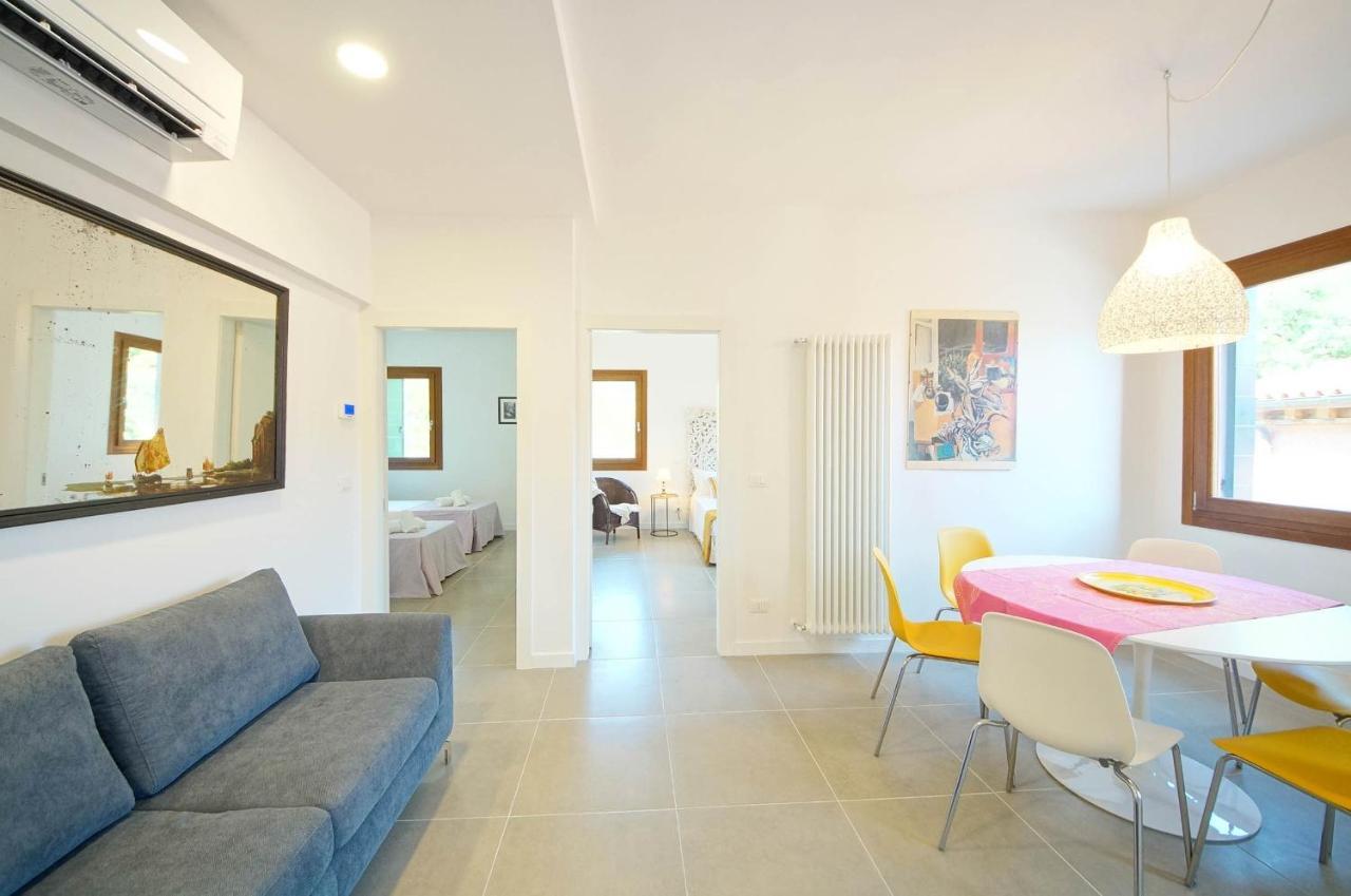 Dolcevita Apartments N 491 Biennale Venice Exterior photo